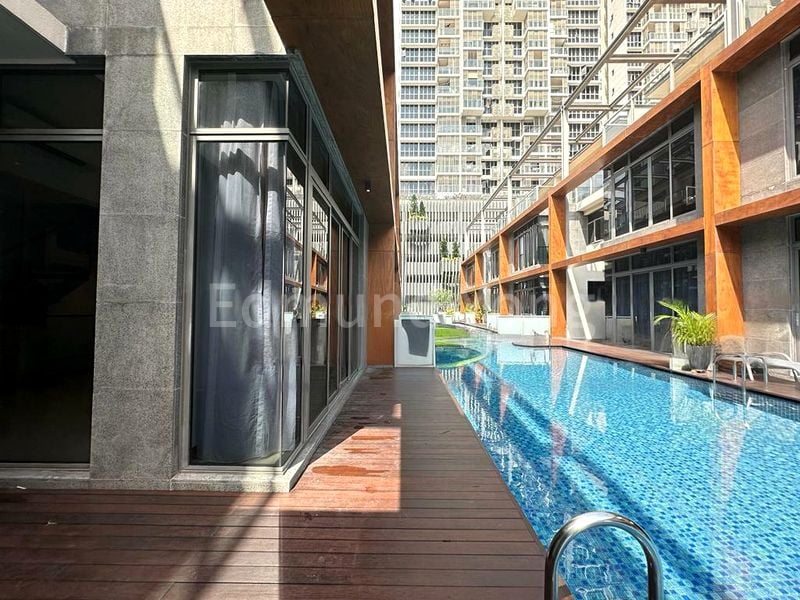 4 Bed Cluster House (Landed) for Sale in  Seahill - Image 2