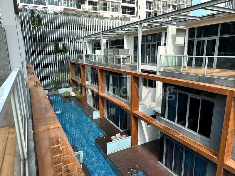 4 Bed Cluster House (Landed) for Sale in  Seahill - Image 11