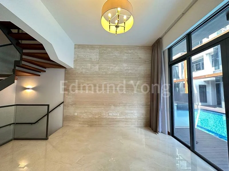 4 Bed Cluster House (Landed) for Sale in  Seahill - Image 3