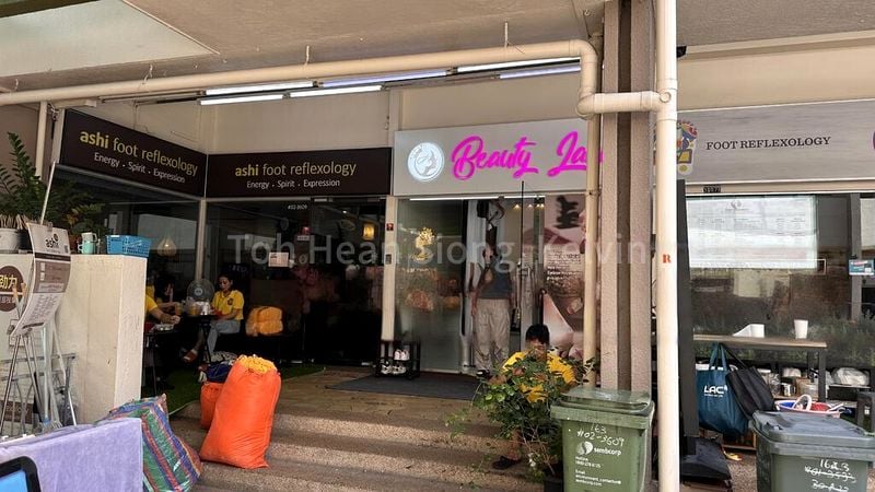Shop / Shophouse for Sale: 163, Bukit Merah Central - Image 2