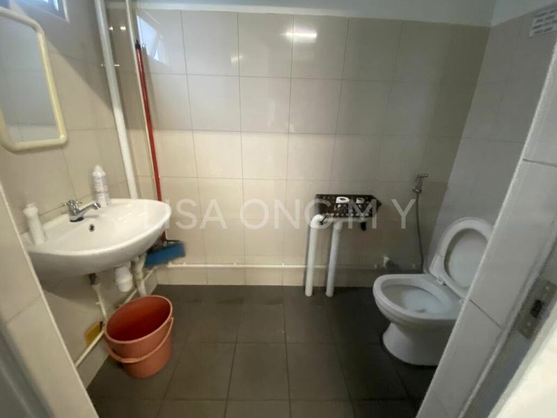 Factory / Workshop (B2) for Sale: Ispace, 1,200 Sq Ft, Unit 5, The Spectrum Building - Image 1