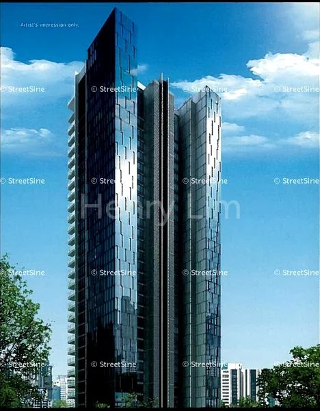 3 Bed Apartment (Condo) for Sale in Reignwood Hamilton Scotts - Image 5