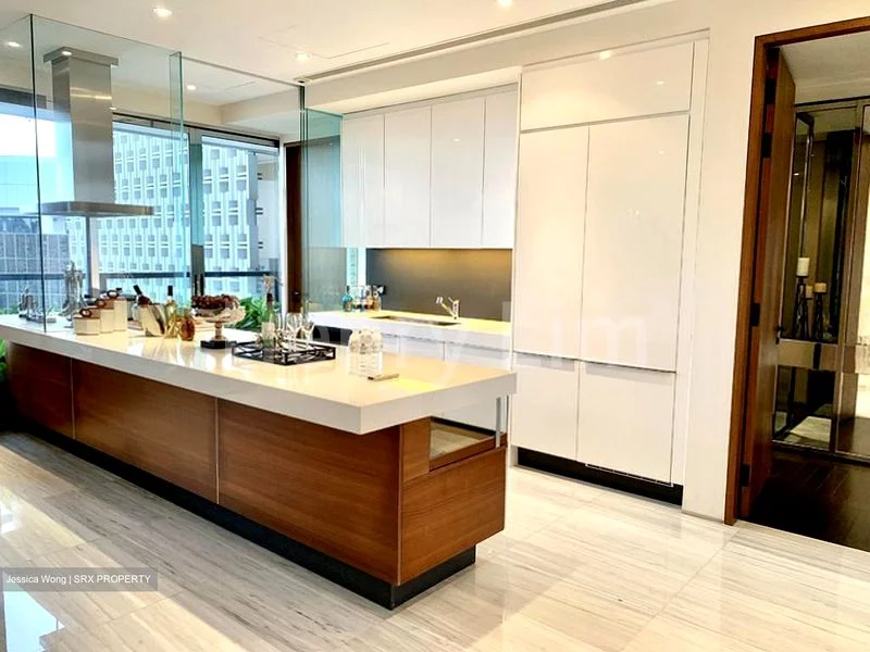 3 Bed Apartment (Condo) for Sale in Reignwood Hamilton Scotts - Image 9