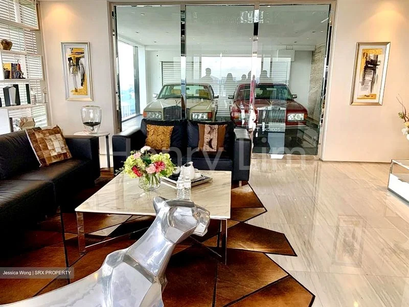 3 Bed Apartment (Condo) for Sale in Reignwood Hamilton Scotts - Image 6