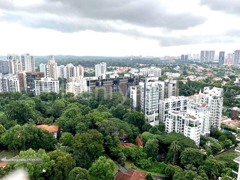 3 Bed Apartment (Condo) for Sale in Reignwood Hamilton Scotts - Image 12