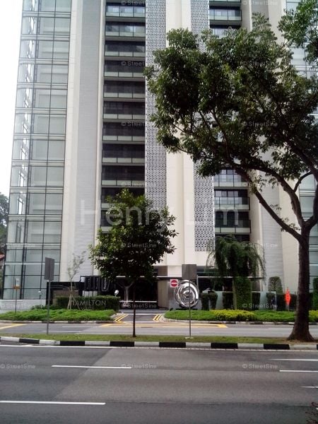 3 Bed Apartment (Condo) for Sale in Reignwood Hamilton Scotts - Image 2