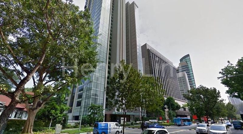 3 Bed Apartment (Condo) for Sale in Reignwood Hamilton Scotts - Image 3