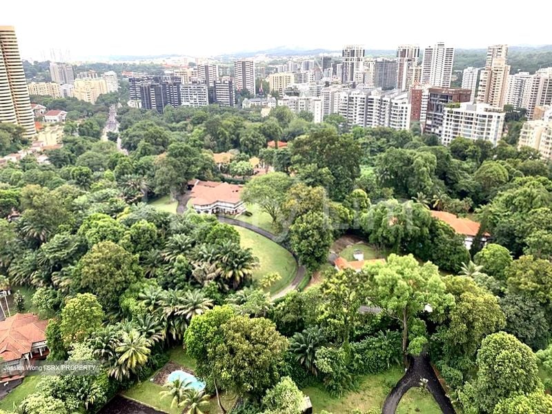 3 Bed Apartment (Condo) for Sale in Reignwood Hamilton Scotts - Image 13