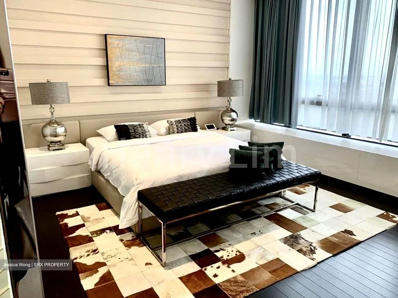 3 Bed Apartment (Condo) for Sale in Reignwood Hamilton Scotts - Image 10