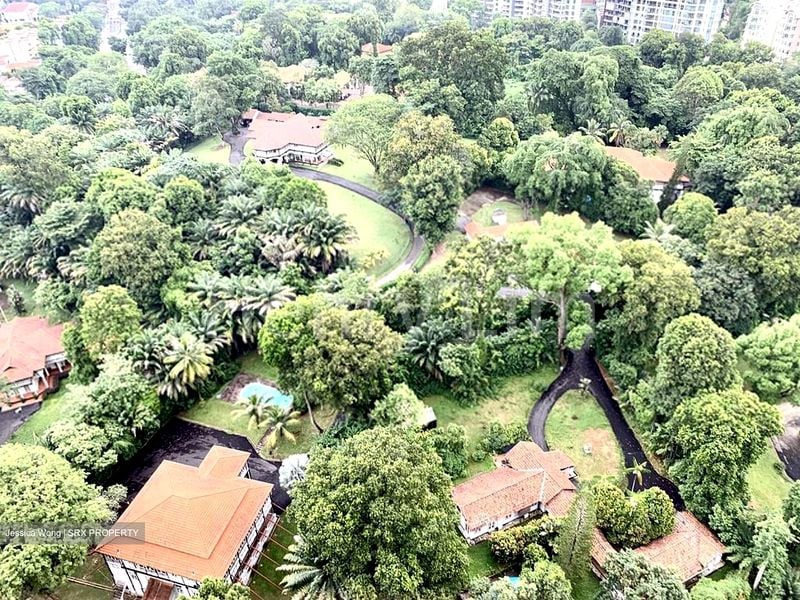 3 Bed Apartment (Condo) for Sale in Reignwood Hamilton Scotts - Image 14