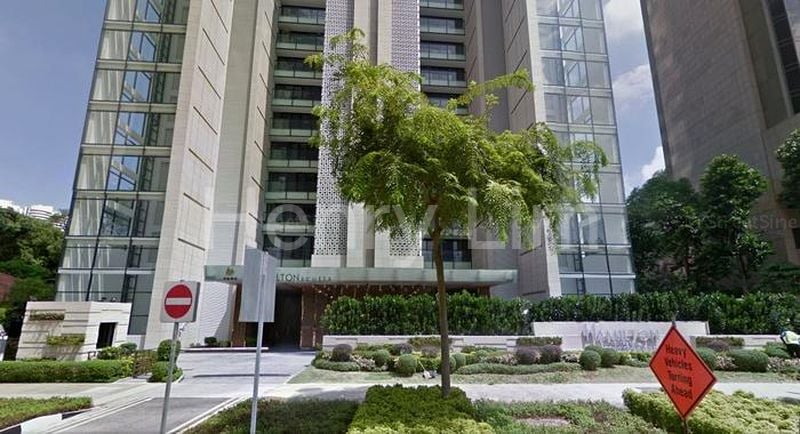 3 Bed Apartment (Condo) for Sale in Reignwood Hamilton Scotts - Image 4