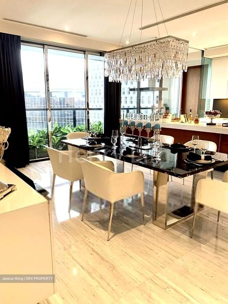 3 Bed Apartment (Condo) for Sale in Reignwood Hamilton Scotts - Image 7