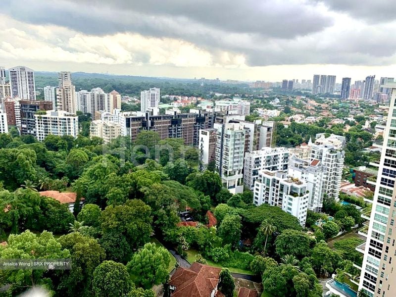 3 Bed Apartment (Condo) for Sale in Reignwood Hamilton Scotts - Image 11