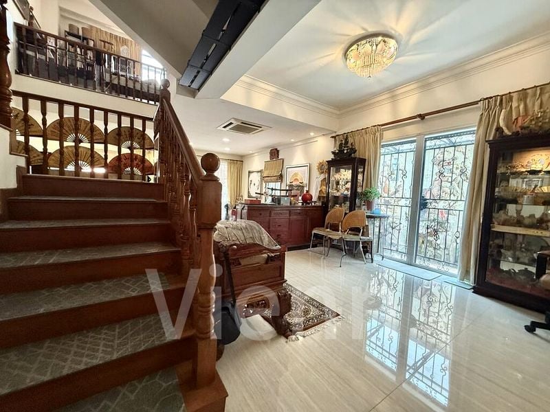 4 Bed Corner Terrace (Landed) for Sale in  Edelweiss Park Condominium - Image 5