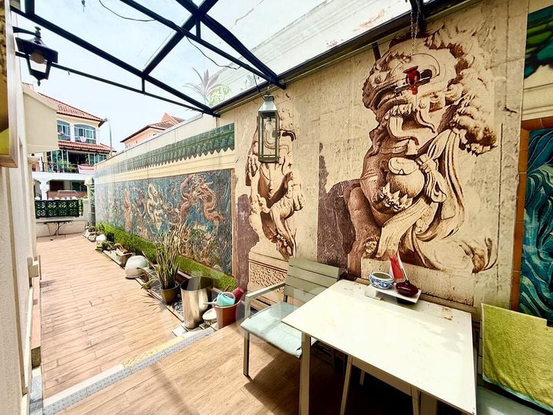 4 Bed Corner Terrace (Landed) for Sale in  Edelweiss Park Condominium - Image 8
