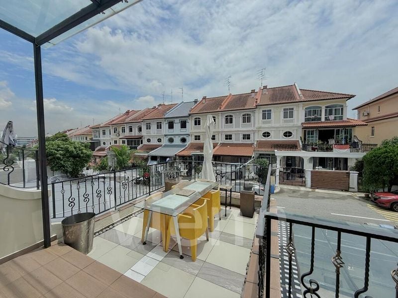 4 Bed Corner Terrace (Landed) for Sale in  Edelweiss Park Condominium - Image 6