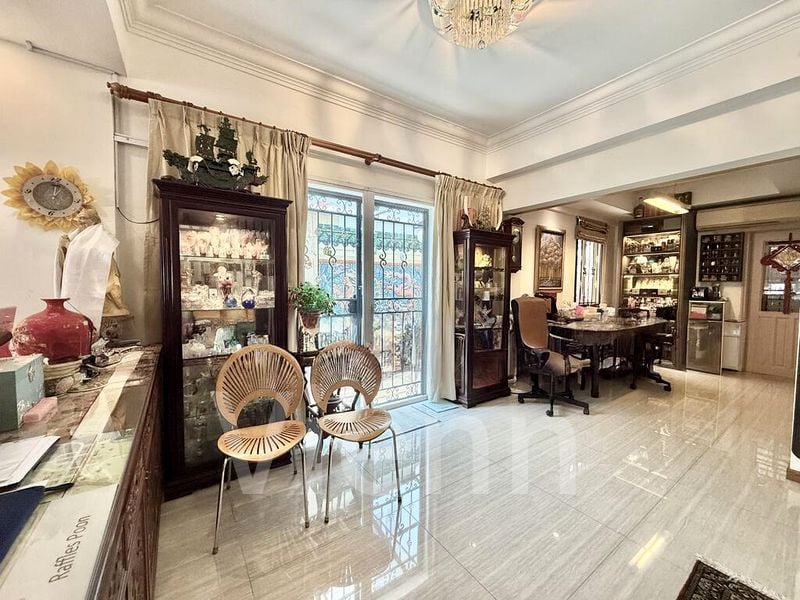 4 Bed Corner Terrace (Landed) for Sale in  Edelweiss Park Condominium - Image 3