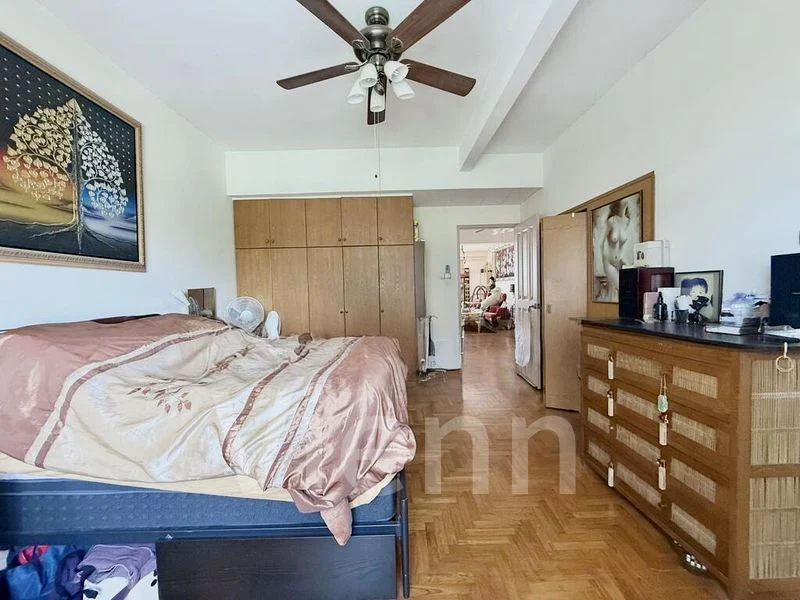 4 Bed Corner Terrace (Landed) for Sale in  Edelweiss Park Condominium - Image 7