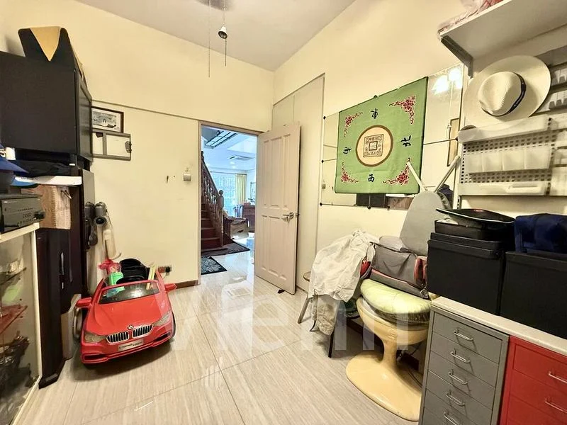 4 Bed Corner Terrace (Landed) for Sale in  Edelweiss Park Condominium - Image 4