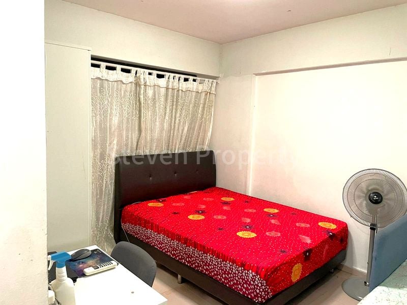 Common Room (HDB) for Rent in  510B Wellington Circle - Image 6