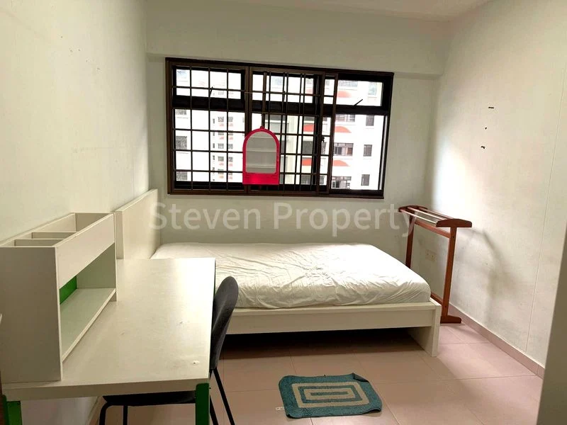 Common Room (HDB) for Rent in  510B Wellington Circle - Image 8