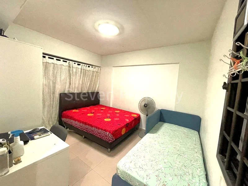 Common Room (HDB) for Rent in  510B Wellington Circle - Image 1