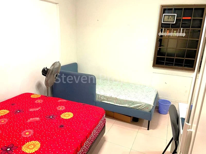 Common Room (HDB) for Rent in  510B Wellington Circle - Image 3
