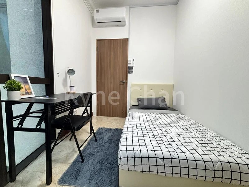 Common Room (Condo) for Rent in Parc Oasis - Image 1