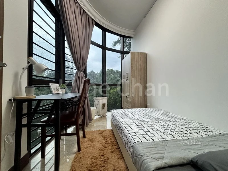 Common Room (Condo) for Rent in Parc Oasis - Image 2