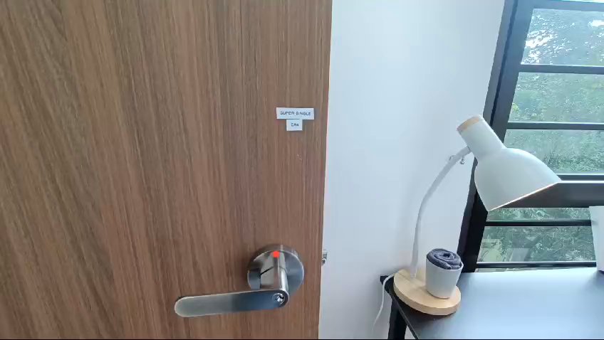 Common Room (Condo) for Rent in  Parc Oasis - Image 8