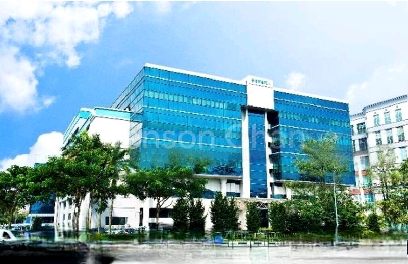 Factory / Workshop (B2) for Rent: 15 Tai Seng Drive - Image 1