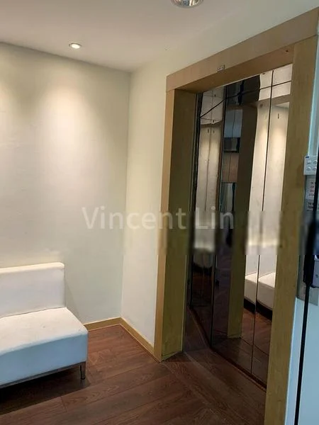 Factory / Workshop (B2) for Rent: Entrepreneur Business Centre - Image 2