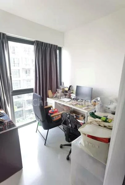 2 Bed Condo for Rent in  North Park Residences - Image 5