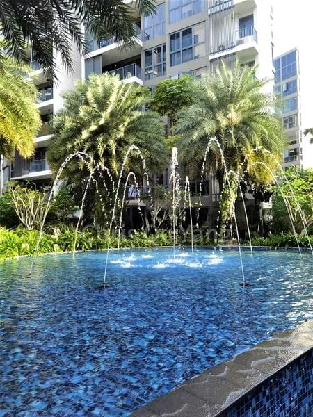 2 Bed Condo for Rent in  North Park Residences - Image 7
