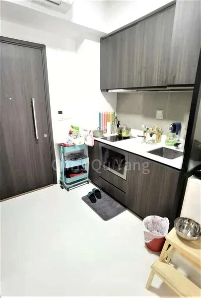 2 Bed Condo for Rent in  North Park Residences - Image 6