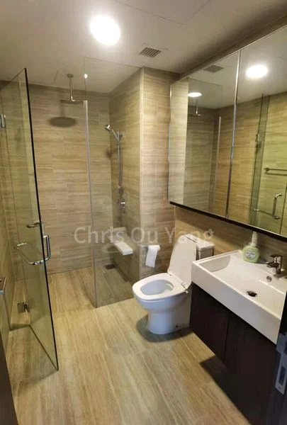 2 Bed Condo for Rent in  North Park Residences - Image 4