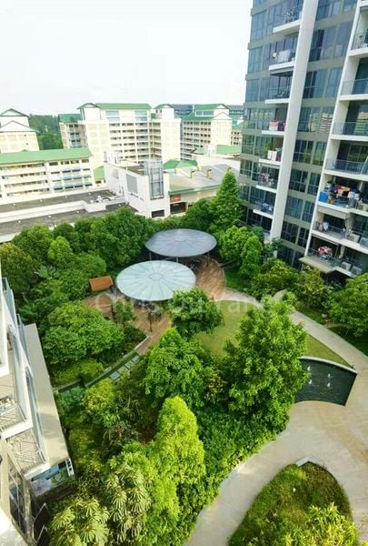 2 Bed Condo for Rent in  North Park Residences - Image 1