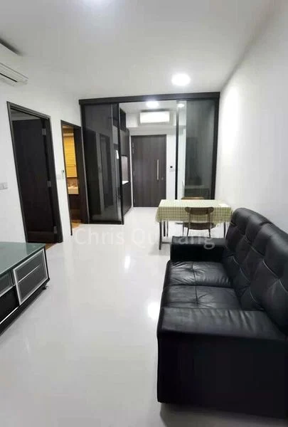 2 Bed Condo for Rent in  North Park Residences - Image 3