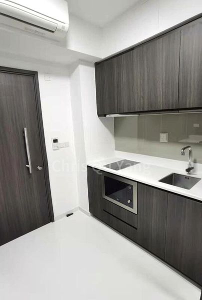 2 Bed Condo for Rent in  North Park Residences - Image 10