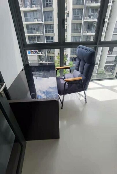 2 Bed Condo for Rent in  North Park Residences - Image 12