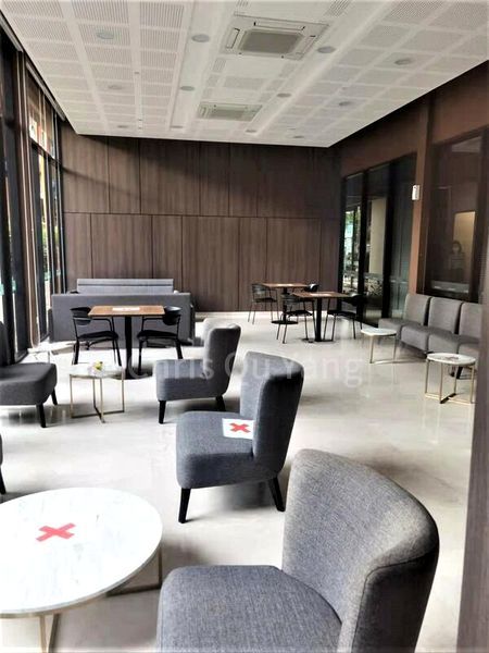 2 Bed Condo for Rent in  North Park Residences - Image 8