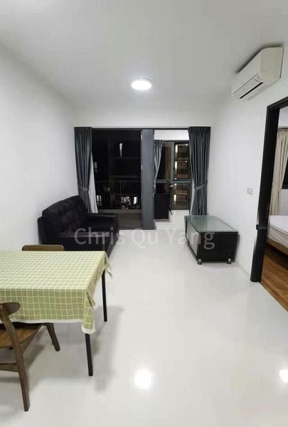 2 Bed Condo for Rent in  North Park Residences - Image 9