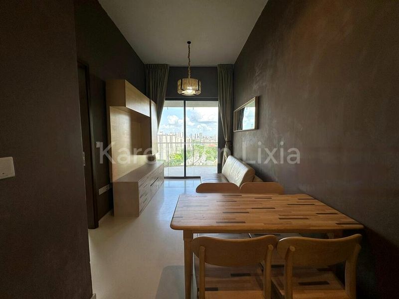 2 Bed Condo for Sale in  Forte Suites - Image 5