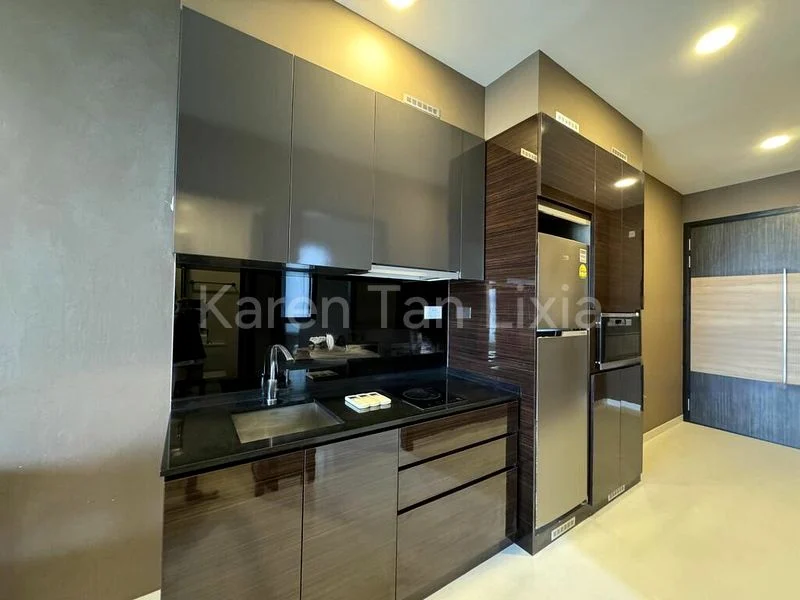 2 Bed Condo for Sale in  Forte Suites - Image 3