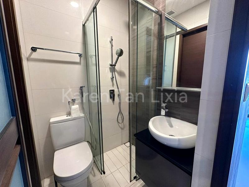 2 Bed Condo for Sale in  Forte Suites - Image 8