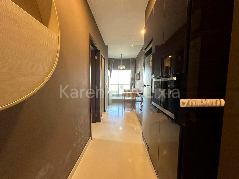 2 Bed Condo for Sale in  Forte Suites - Image 4