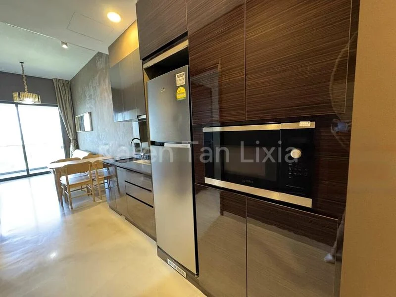 2 Bed Condo for Sale in  Forte Suites - Image 2