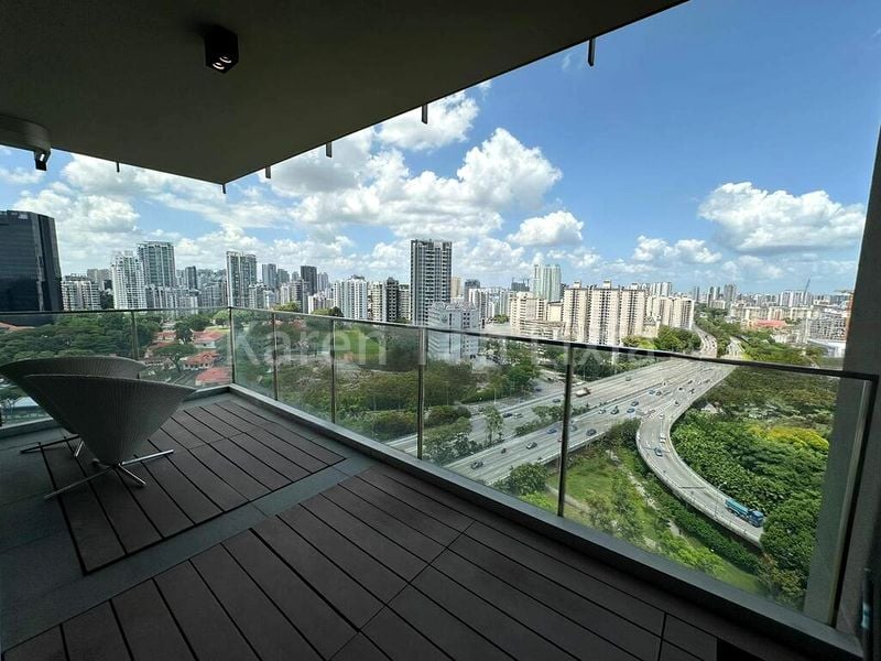 2 Bed Condo for Sale in  Forte Suites - Image 1