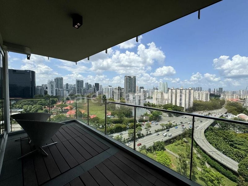 2 Bed Condo for Sale in  Forte Suites - Image 13