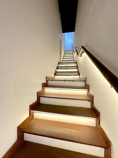 Shop / Shophouse for Rent: Shophouse | 2nd Level @ Duxton Road (D02) - Image 2